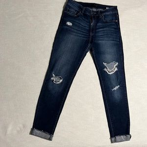 Kancan skinny jeans
